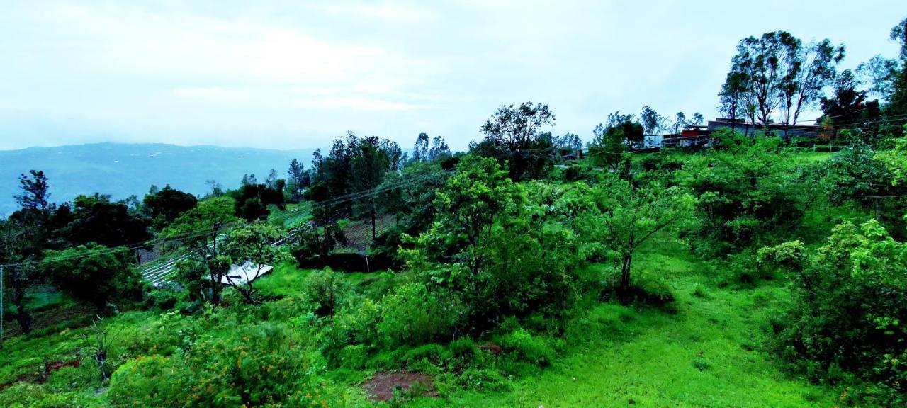 Dadaji Villa Panchgani Eksteriør billede