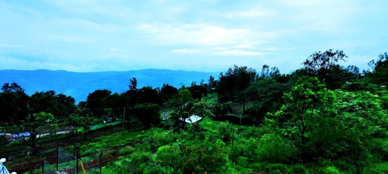Dadaji Villa Panchgani Eksteriør billede