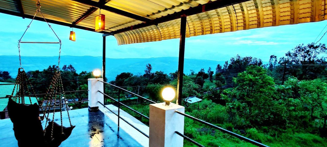 Dadaji Villa Panchgani Eksteriør billede