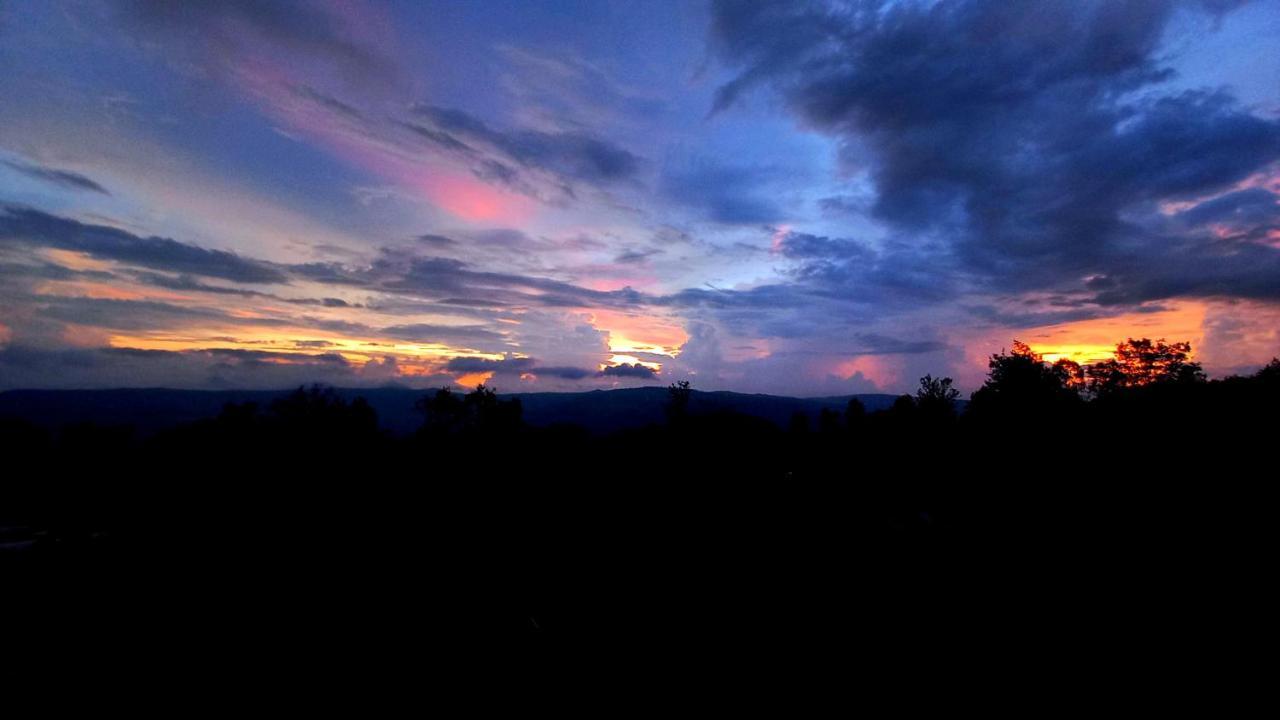 Dadaji Villa Panchgani Eksteriør billede