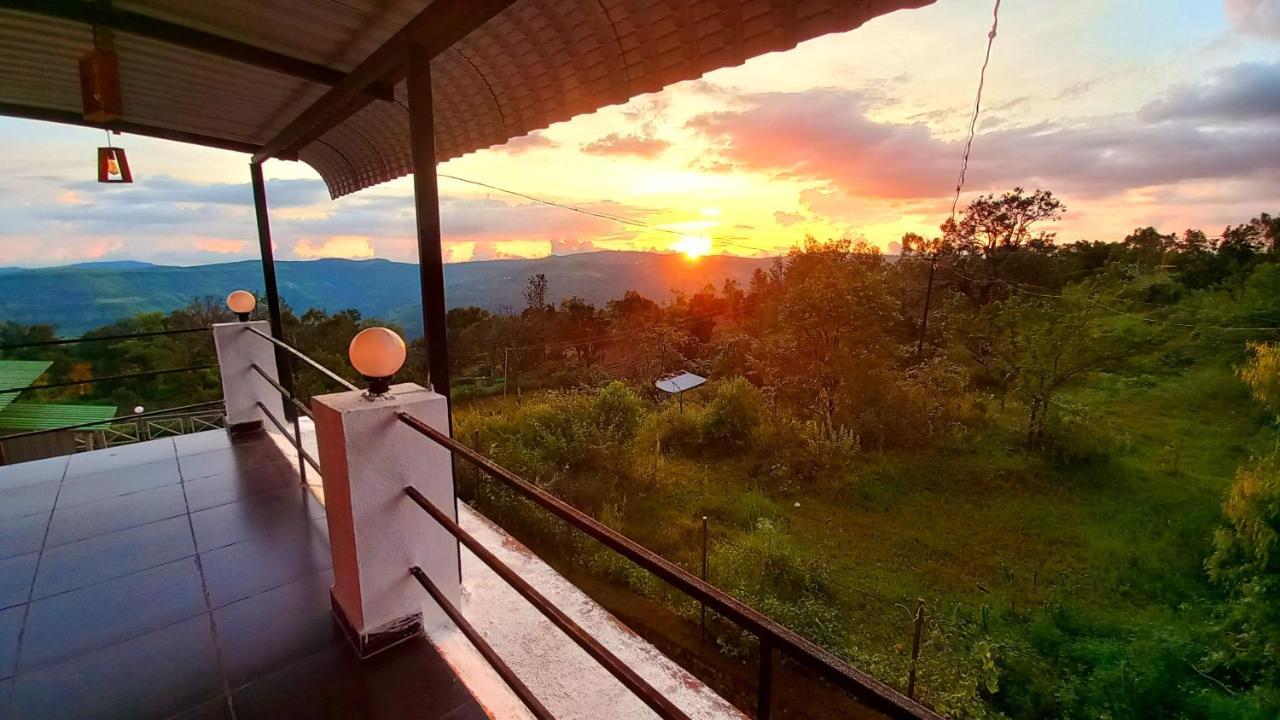 Dadaji Villa Panchgani Eksteriør billede