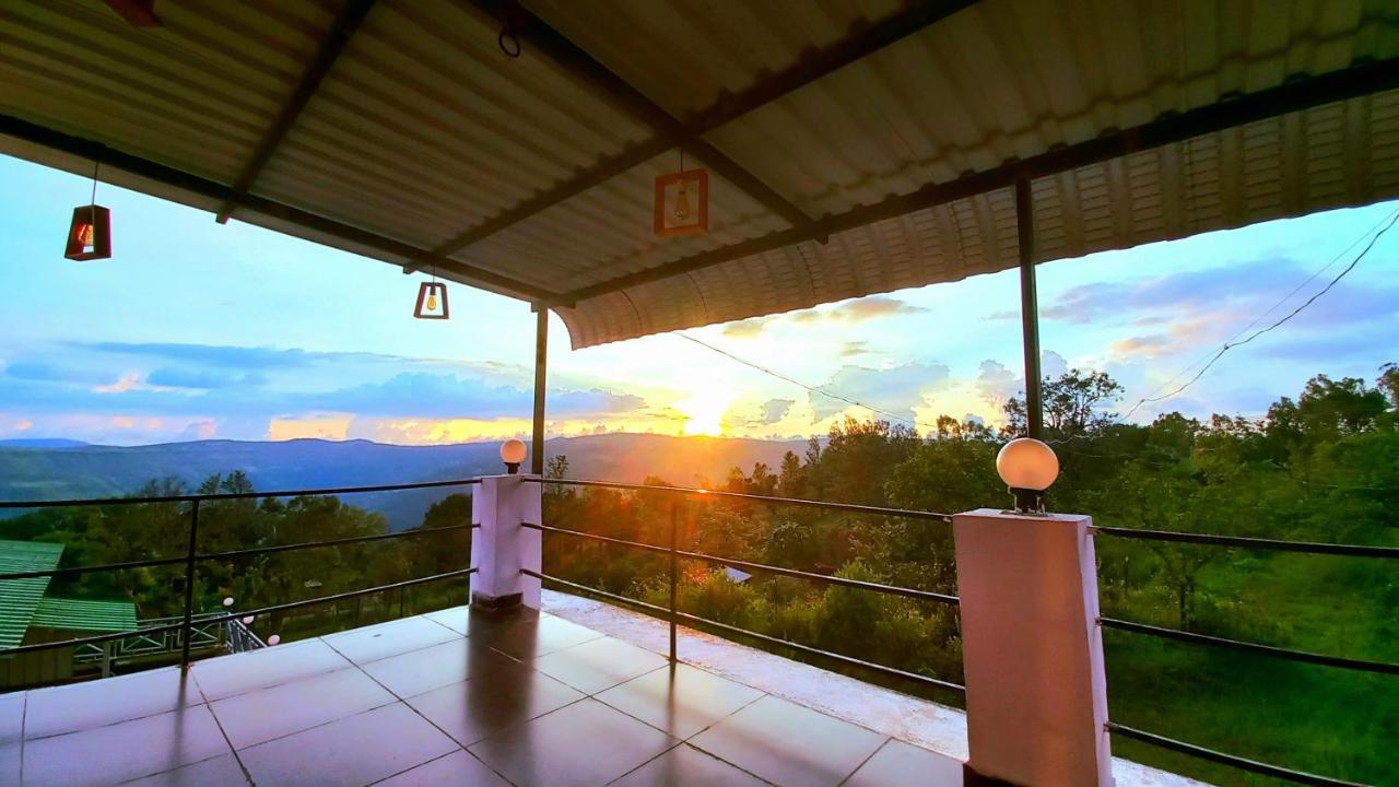 Dadaji Villa Panchgani Eksteriør billede