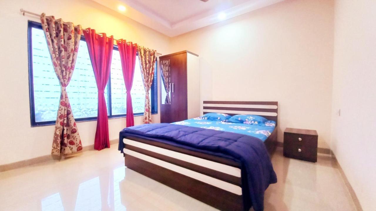 Dadaji Villa Panchgani Eksteriør billede