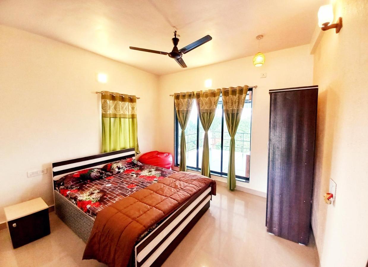 Dadaji Villa Panchgani Eksteriør billede