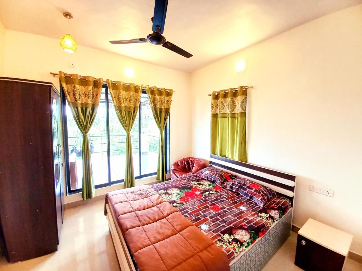 Dadaji Villa Panchgani Eksteriør billede