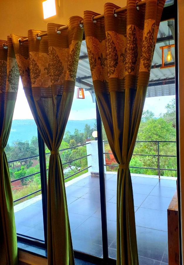 Dadaji Villa Panchgani Eksteriør billede