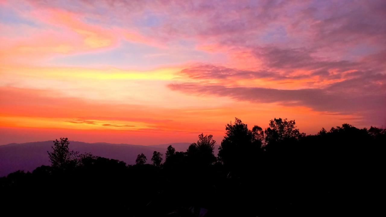 Dadaji Villa Panchgani Eksteriør billede