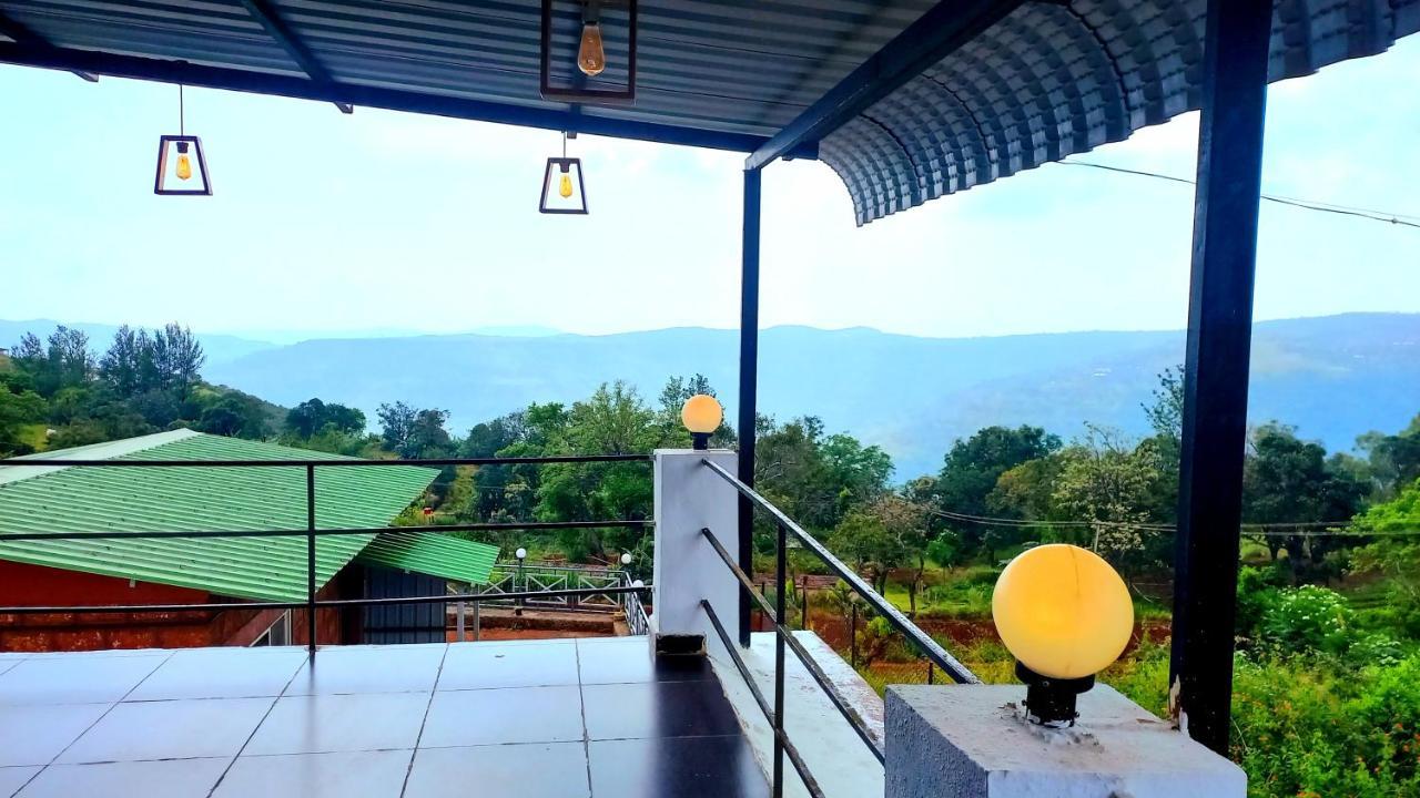Dadaji Villa Panchgani Eksteriør billede