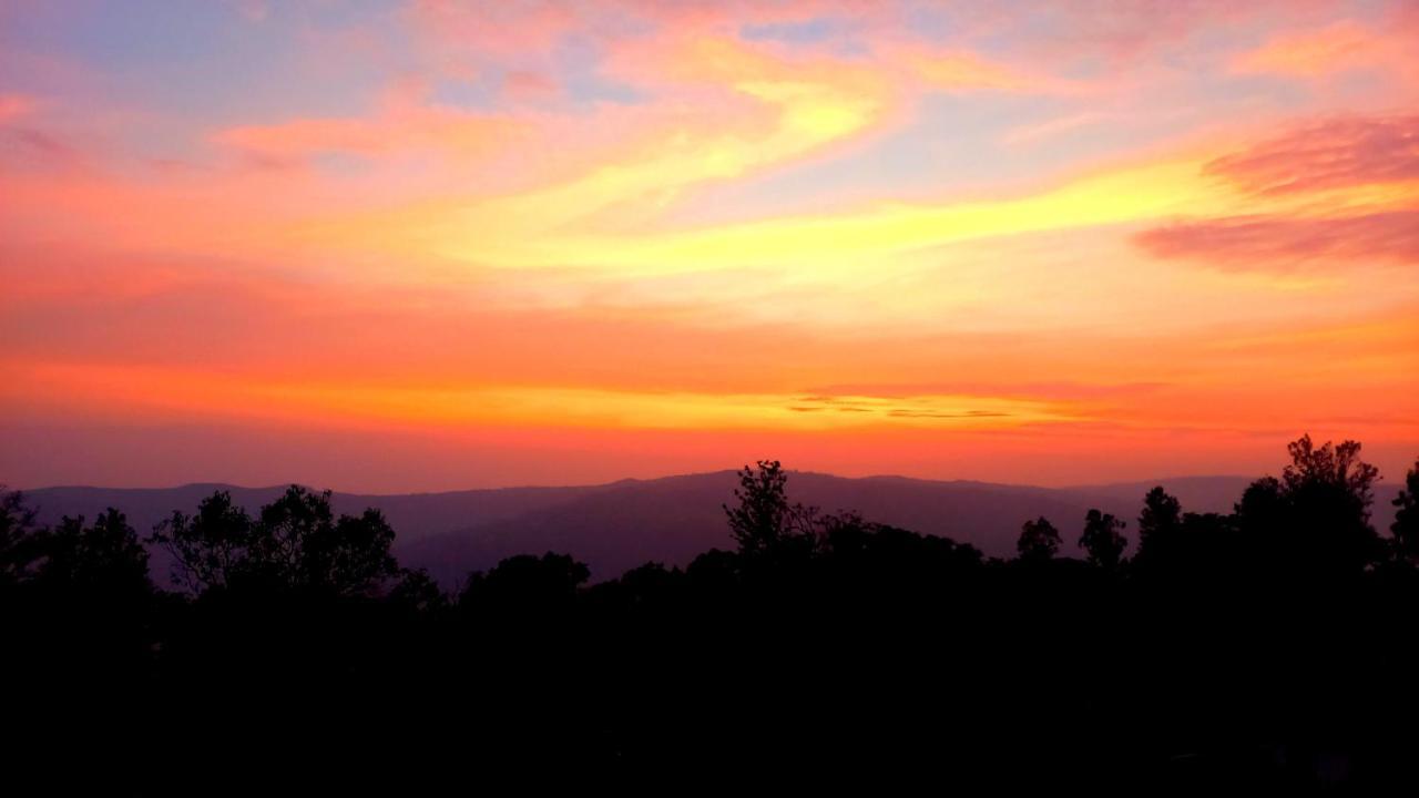 Dadaji Villa Panchgani Eksteriør billede