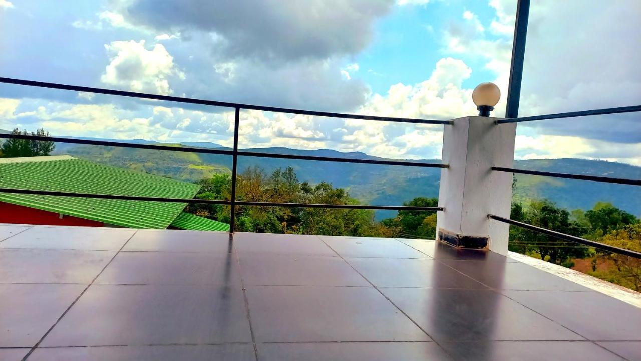Dadaji Villa Panchgani Eksteriør billede