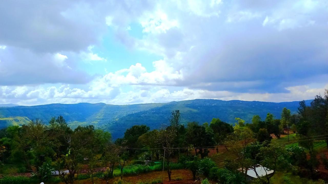 Dadaji Villa Panchgani Eksteriør billede
