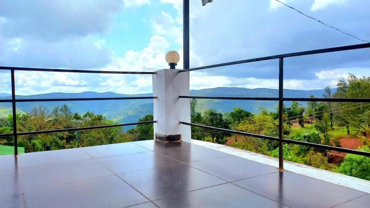 Dadaji Villa Panchgani Eksteriør billede