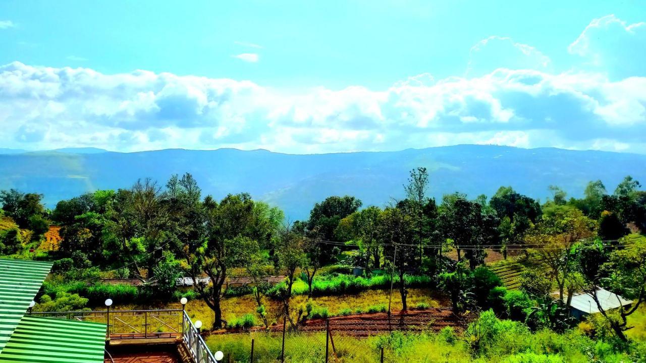 Dadaji Villa Panchgani Eksteriør billede