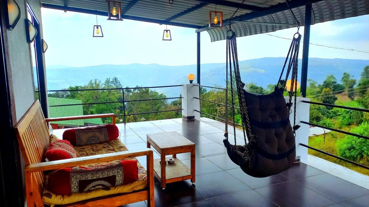 Dadaji Villa Panchgani Eksteriør billede