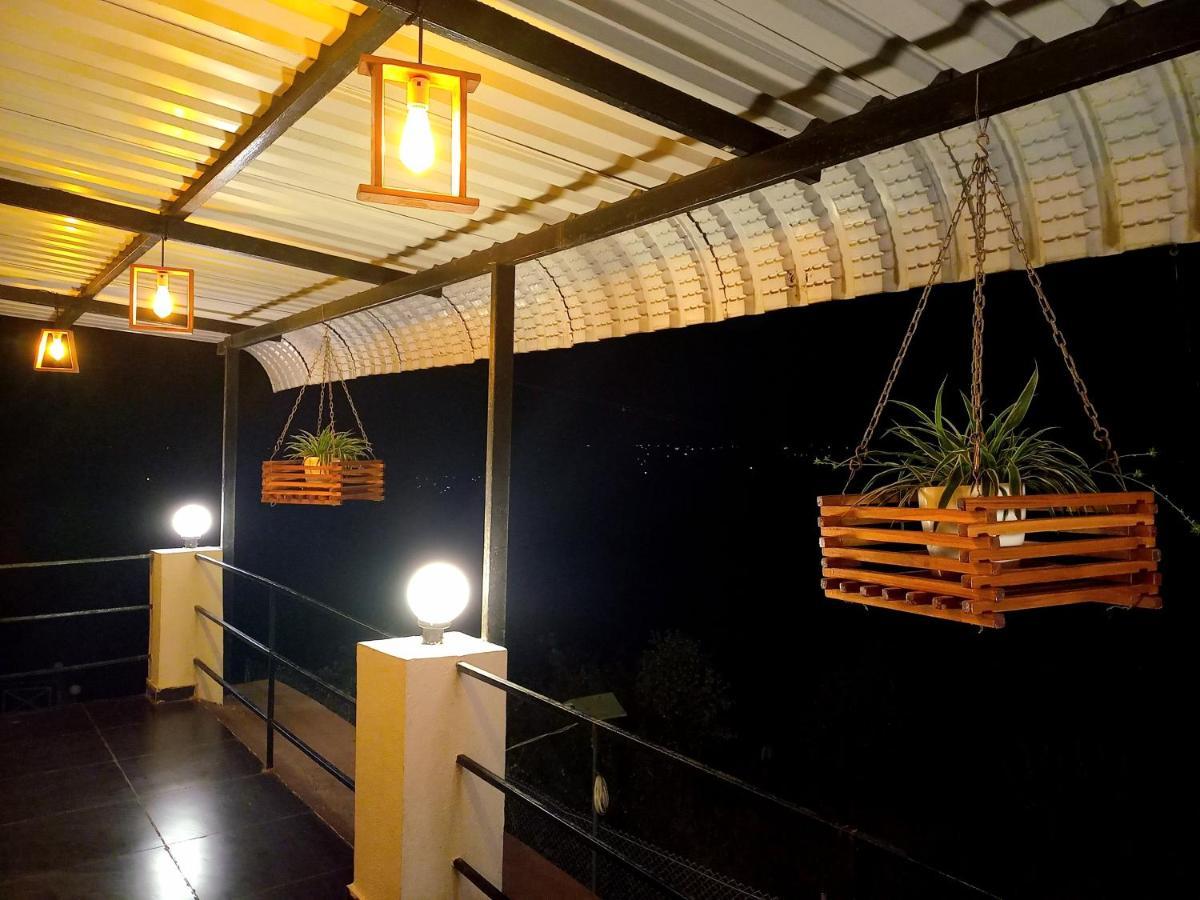 Dadaji Villa Panchgani Eksteriør billede