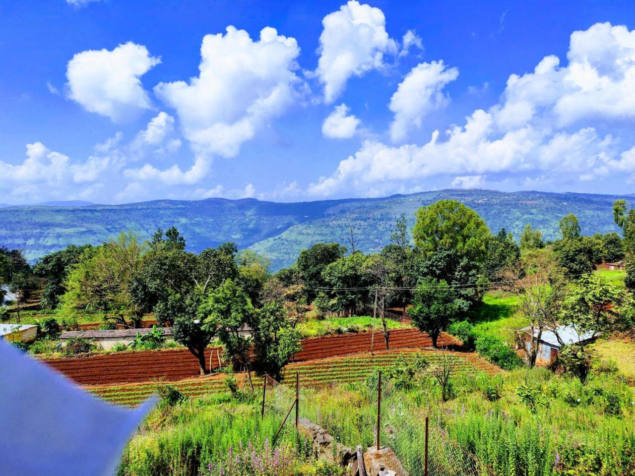 Dadaji Villa Panchgani Eksteriør billede