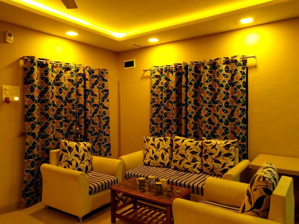 Dadaji Villa Panchgani Eksteriør billede